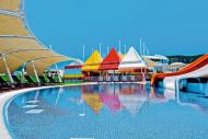 Hotel Hilton Dalaman Golf Resort & Spa Egeische kust